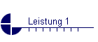 Leistung 1