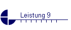 Leistung 9